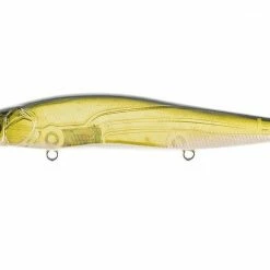 Megabass Ito Silent Vision Oneten 110 Jerkbait 36 Megabass Ito Silent Vision Oneten 110 Jerkbait