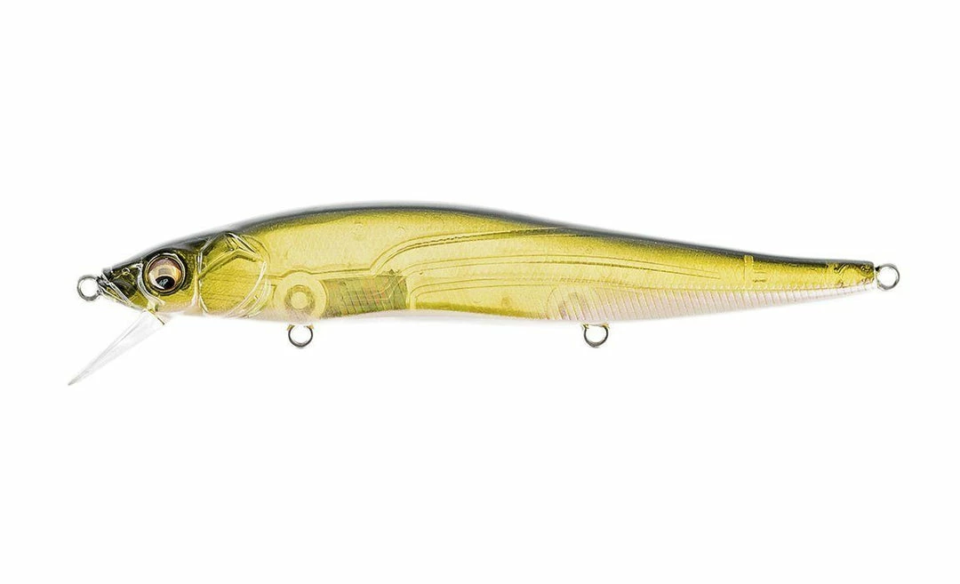 Megabass Ito Silent Vision Oneten 110 Jerkbait 11 Megabass Ito Silent Vision Oneten 110 Jerkbait