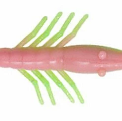 Z Man Scented Shrimpz 3 Inch, 5 Pack