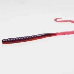 Zoom Mag Ii Ribbon Tail Worm, 9 Inch 20 Pack