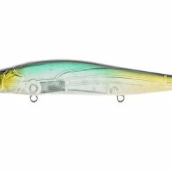 Megabass Ito Silent Vision Oneten 110 Jerkbait 33 Megabass Ito Silent Vision Oneten 110 Jerkbait