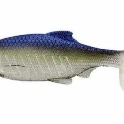 Westin Ricky The Roach 2 3/4 Inch Soft Paddle Tail Swimbait Baits