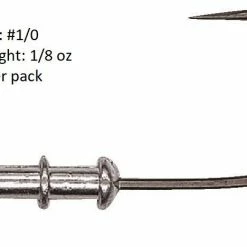 Hayabusa Fpj960 Multi-Use Round Jig Head 13 Hayabusa Fpj960 Multi-Use Round Jig Head