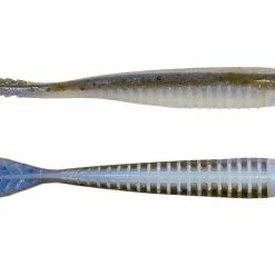 Z Man Trick Shotz 3.5 Inch 6 Pack Baits 19 Z Man Trick Shotz 3.5 Inch 6 Pack Baits