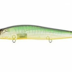 Megabass Ito Silent Vision Oneten 110 Jerkbait 32 Megabass Ito Silent Vision Oneten 110 Jerkbait