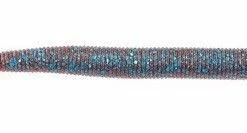 Baits Z Man Mag Fattyz 7.25 Inch Soft Plastic Worm, 6 Pack