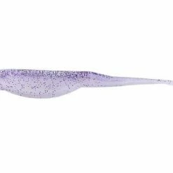 Zoom Fluke, 4 Inch 10 Pack Baits