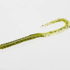 Baits Zoom U-Tale Worm 6.75 Inch 20 Pack