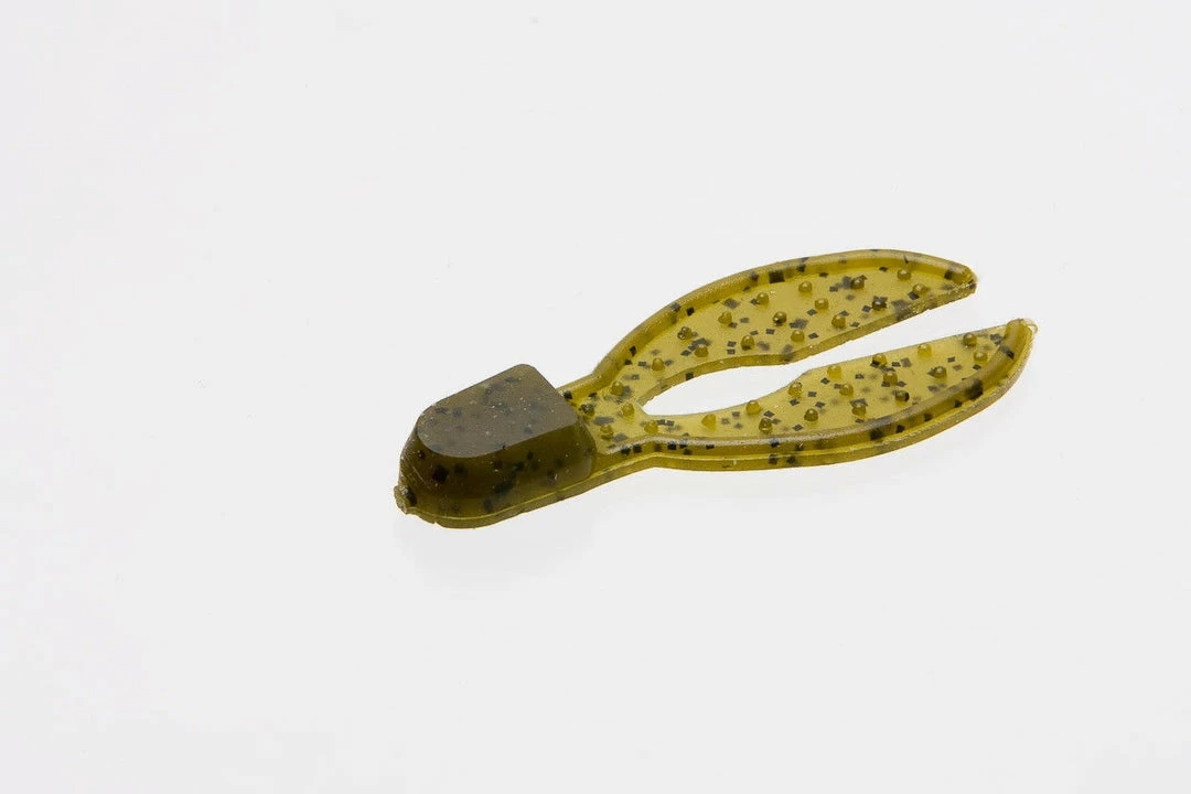 Zoom Super Chunk Jr. 2 Inch 6 Pack Baits 5 Zoom Super Chunk Jr. 2 Inch 6 Pack Baits