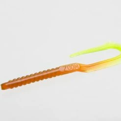 Baits Zoom U-Tale Worm 6.75 Inch 20 Pack