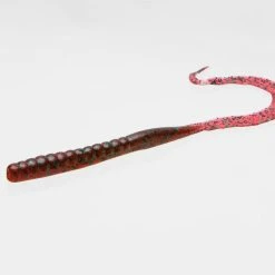 Zoom Mag Ii Ribbon Tail Worm, 9 Inch 20 Pack