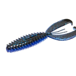 Baits Zoom Z-Craw, 5 Inch, 6 Pack