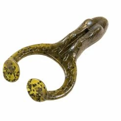 Baits Z Man Finesse Frogz 2.75 Inch 4 Pack