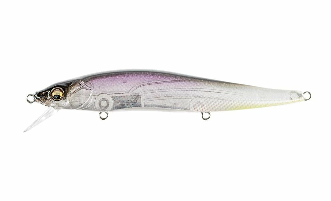 Megabass Ito Silent Vision Oneten 110 Jerkbait 9 Megabass Ito Silent Vision Oneten 110 Jerkbait