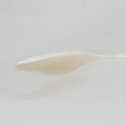 Zoom Super Fluke Jr, 4 Inch 10 Pack Baits