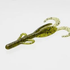 Zoom Baby Brush Hog 4 Inch 12 Pack