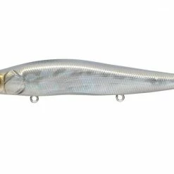 Megabass Ito Silent Vision Oneten 110 Jerkbait 40 Megabass Ito Silent Vision Oneten 110 Jerkbait