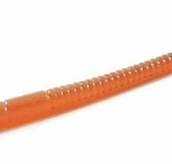 Zoom Finesse Worm 4.25 Inch 20 Pack Baits
