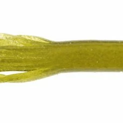 Dry Creek Drop Shot Tube 2 3/4 Inch Soft Plastic Tube 10 Pack