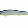 Megabass Ito Silent Vision Oneten 110 Jerkbait