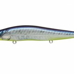 Megabass Ito Silent Vision Oneten 110 Jerkbait