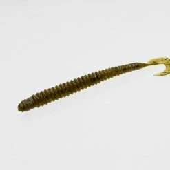 Zoom Dead Ringer Finesse Worm 4 Inch 20 Pack