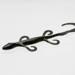 Zoom Lizard, 6 Inch 9 Pack Baits