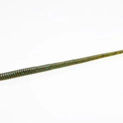 Zoom Magnum Shakey Head Finesse Worm 7 Inch 15 Pack Baits