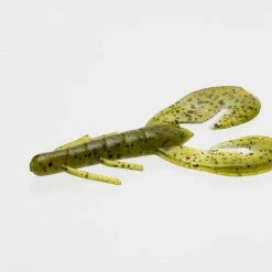 Baits Zoom Super Speed Craw, 4 Inch 8 Pack