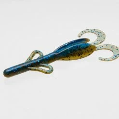 Zoom Baby Brush Hog 4 Inch 12 Pack