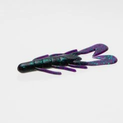 Zoom Ultra-Vibe Speed Craw 3.5 Inch 12 Pack 38 Zoom Ultra-Vibe Speed Craw 3.5 Inch 12 Pack
