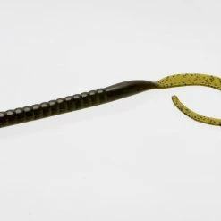 Baits Zoom Ol Monster Worm, 10.5 Inch 9 Pack