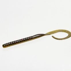 Baits Zoom Ol Monster Worm, 10.5 Inch 9 Pack