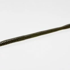 Zoom Magnum Trick Worm, 7 Inch 8 Pack Baits