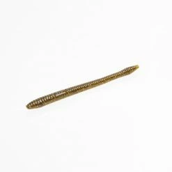 Zoom Finesse Worm 4.25 Inch 20 Pack Baits