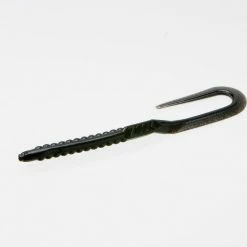 Baits Zoom U-Tale Worm 6.75 Inch 20 Pack
