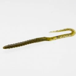 Baits Zoom U-Tale Worm 6.75 Inch 20 Pack