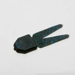 Zoom Big Salty Chunk Trailer, 3.25 Inch 5 Pack