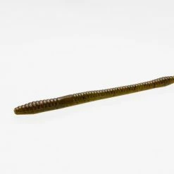 Zoom Finesse Worm 4.25 Inch 20 Pack Baits