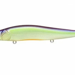 Megabass Ito Silent Vision Oneten 110 Jerkbait 53 Megabass Ito Silent Vision Oneten 110 Jerkbait