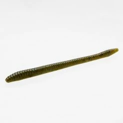 Zoom Finesse Worm 4.25 Inch 20 Pack Baits