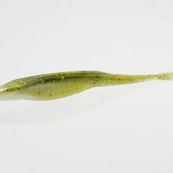 Zoom Magnum Super Fluke, 7 Inch 5 Pack