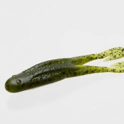 Baits Zoom Horny Toad, 4.25 Inch 5 Pack