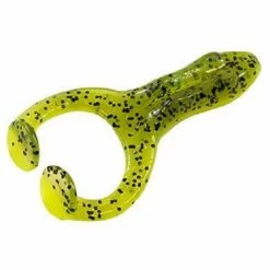 Baits Z Man Finesse Frogz 2.75 Inch 4 Pack