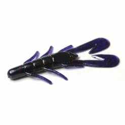 Zoom Ultra-Vibe Speed Craw 3.5 Inch 12 Pack 39 Zoom Ultra-Vibe Speed Craw 3.5 Inch 12 Pack