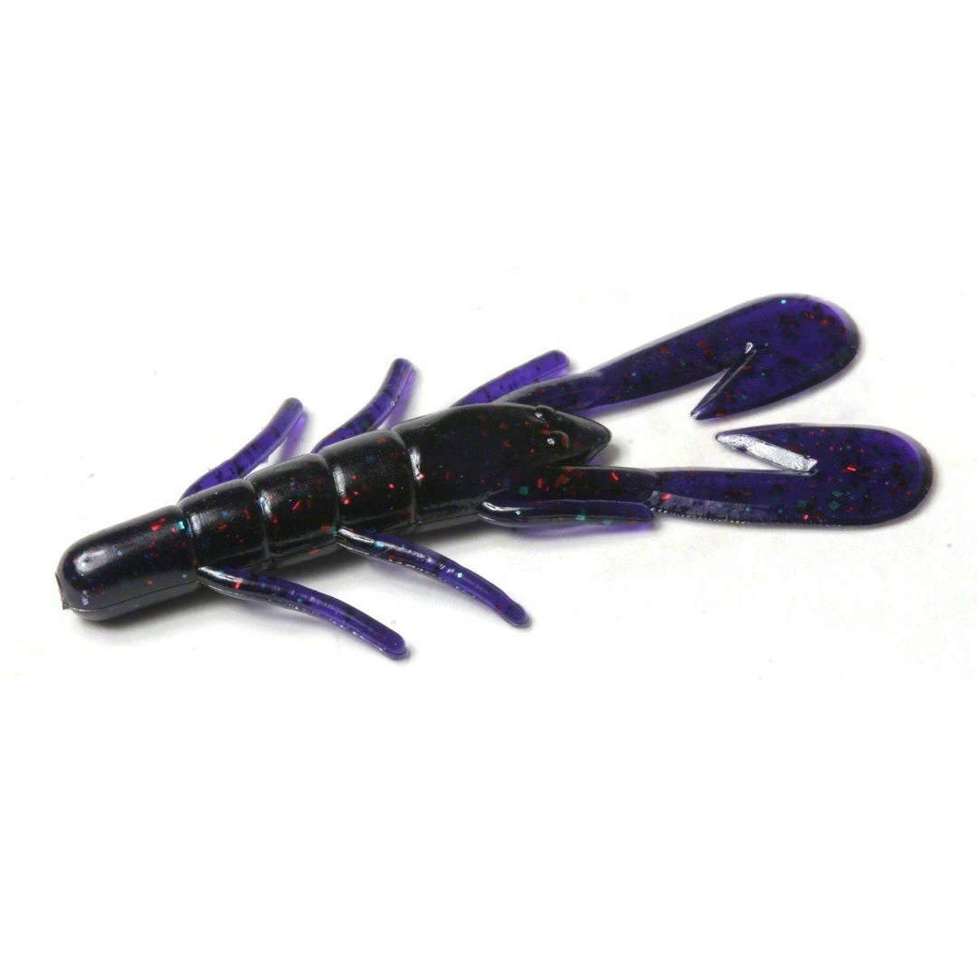 Zoom Ultra-Vibe Speed Craw 3.5 Inch 12 Pack 15 Zoom Ultra-Vibe Speed Craw 3.5 Inch 12 Pack