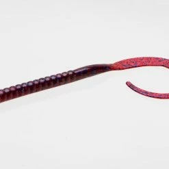 Baits Zoom Ol Monster Worm, 10.5 Inch 9 Pack