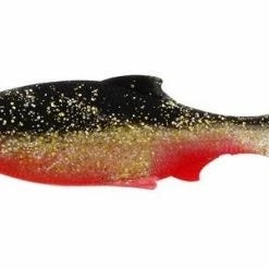 Westin Ricky The Roach 2 3/4 Inch Soft Paddle Tail Swimbait Baits