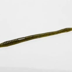 Zoom Finesse Worm 4.25 Inch 20 Pack Baits