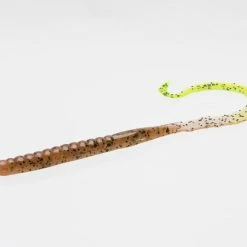 Zoom Mag Ii Ribbon Tail Worm, 9 Inch 20 Pack